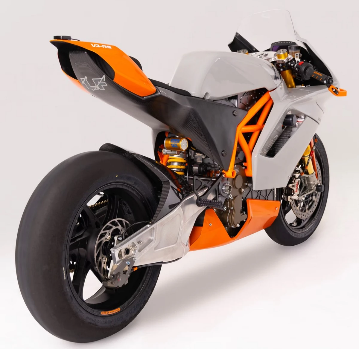 Lightfighter V3-RS 2026 - 1