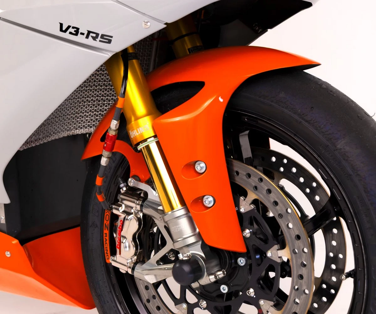 Lightfighter V3-RS 2026 - 5