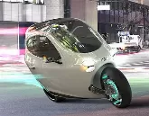 Moto Lit Motors C-1 2012