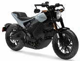 Moto LiveWire S2 Alpinista 2025