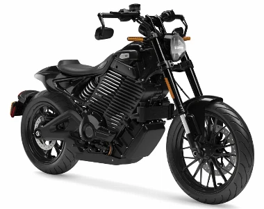 Moto LiveWire S2 Mulholland 2025