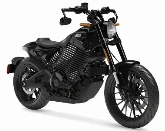 Moto LiveWire S2 Mulholland 2025