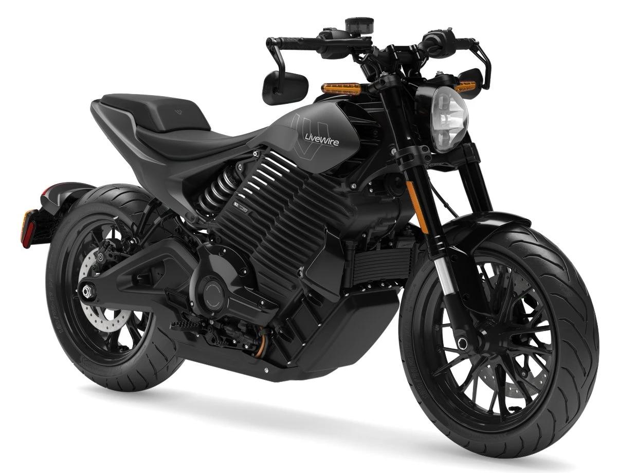 LiveWire S2 Alpinista 2025 - 7