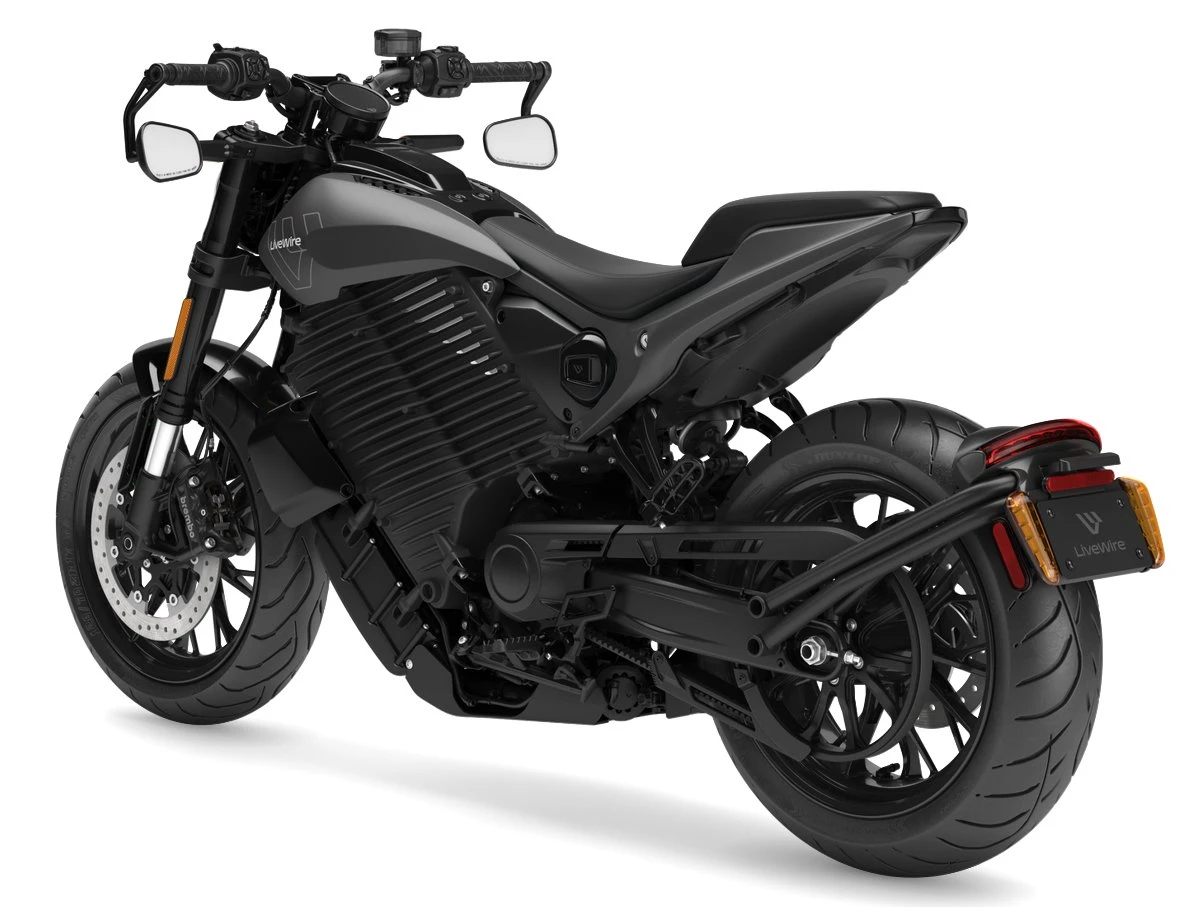 LiveWire S2 Alpinista 2025 - 6