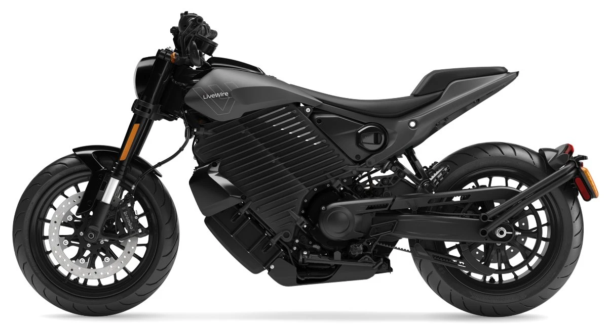 LiveWire S2 Alpinista 2025 - 10