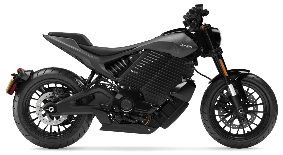 LiveWire S2 Alpinista 2025 - 14