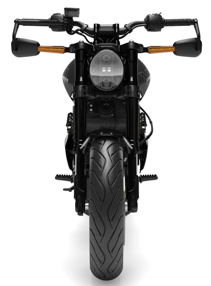 LiveWire S2 Alpinista 2025 - 11
