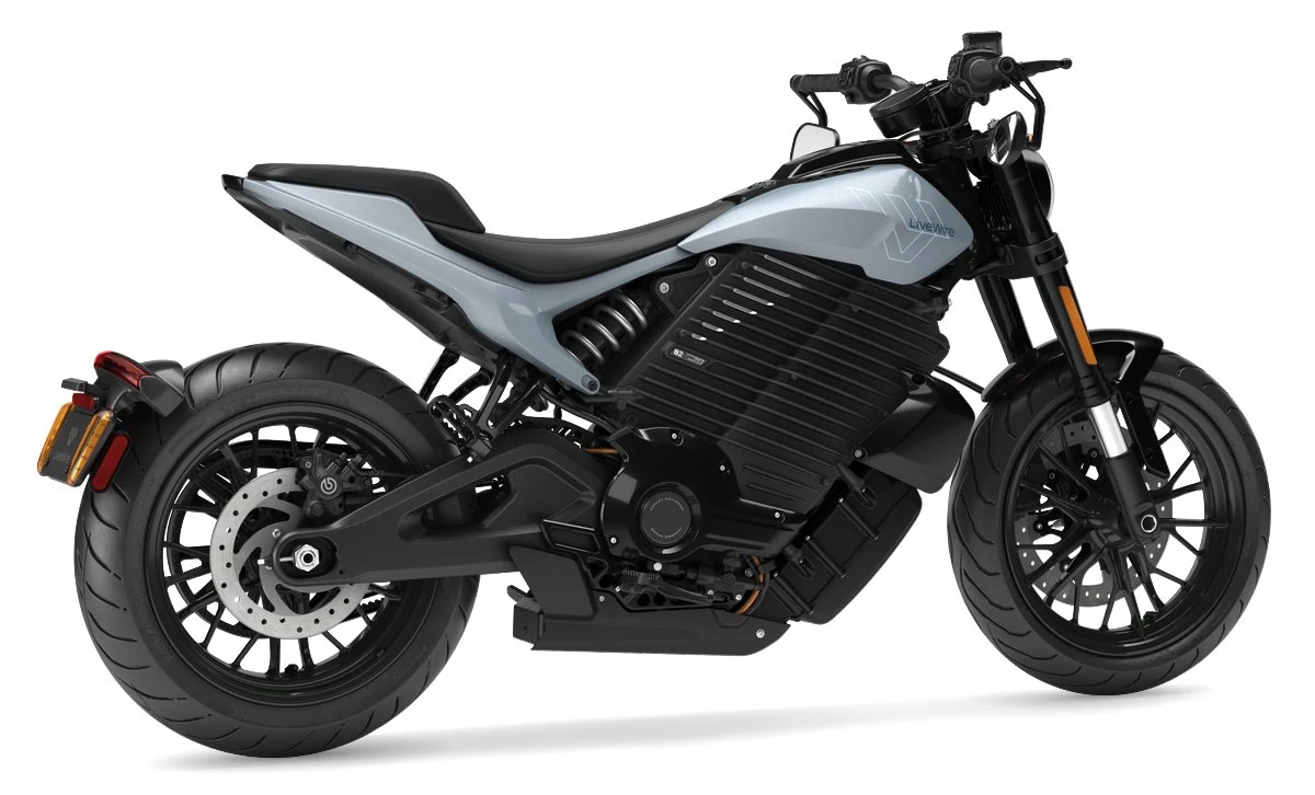 LiveWire S2 Alpinista 2025 - 9