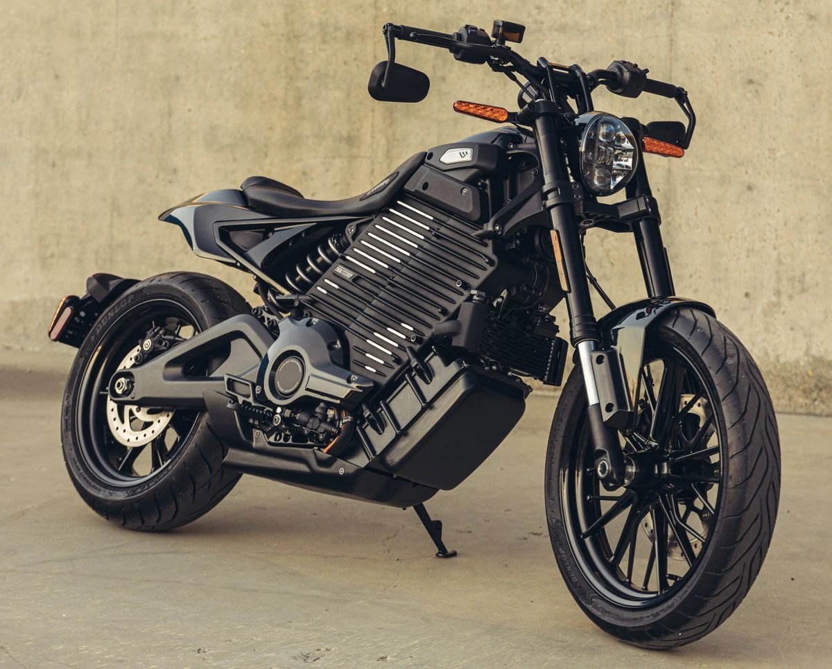 LiveWire S2 Mulholland 2025 - 5