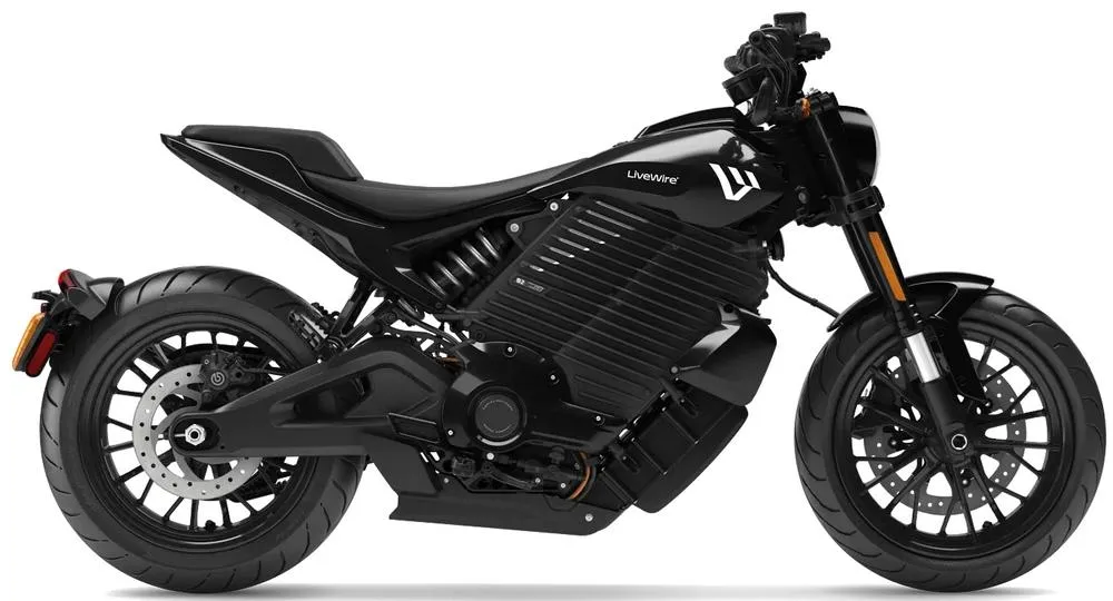 Profile photo of S2 Alpinista 2025 in color black.