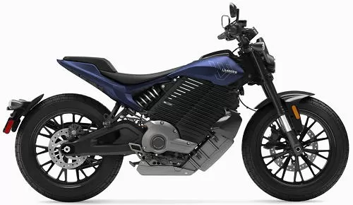 Profile photo of S2 Del Mar Launch Edition 2022 in color blue.