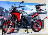 Moto Macbor XR3 250 Montana 2026