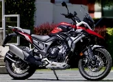 Moto Macbor XR5 510 Montana 2026