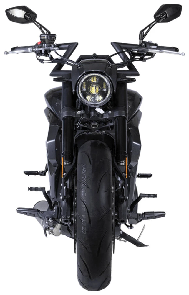 Marshal Timberwolf 800 2025 - 8