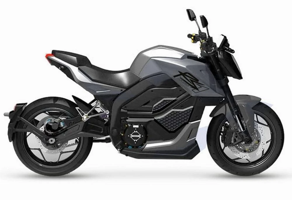 Foto del Masai RS1 2025
