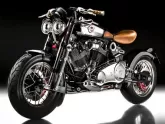 Moto Matchless Model X Reloaded 2014