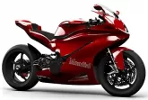 Moto MondialMoto V5R 2020