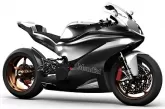 Moto MondialMoto V5S 2020