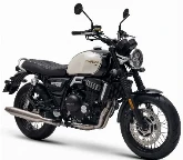 Motorcycle Morbidelli Timeless 552 2027