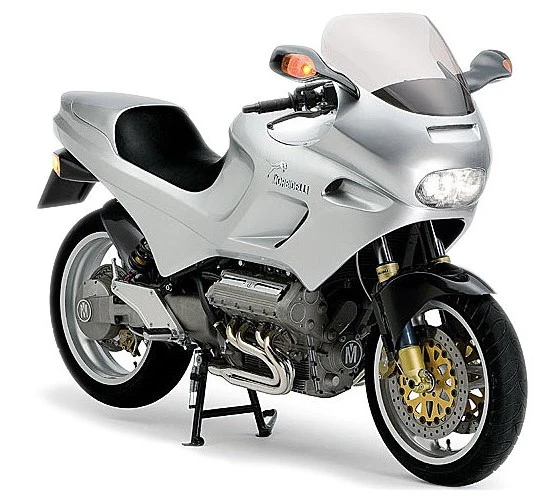 Morbidelli 850 V8 1997 - 2