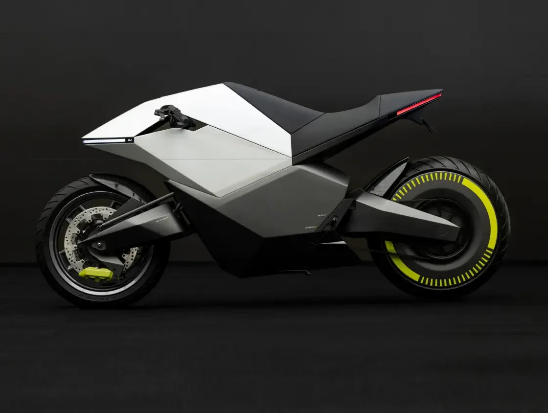 Ola Electric Diamondhead 2027 - 5