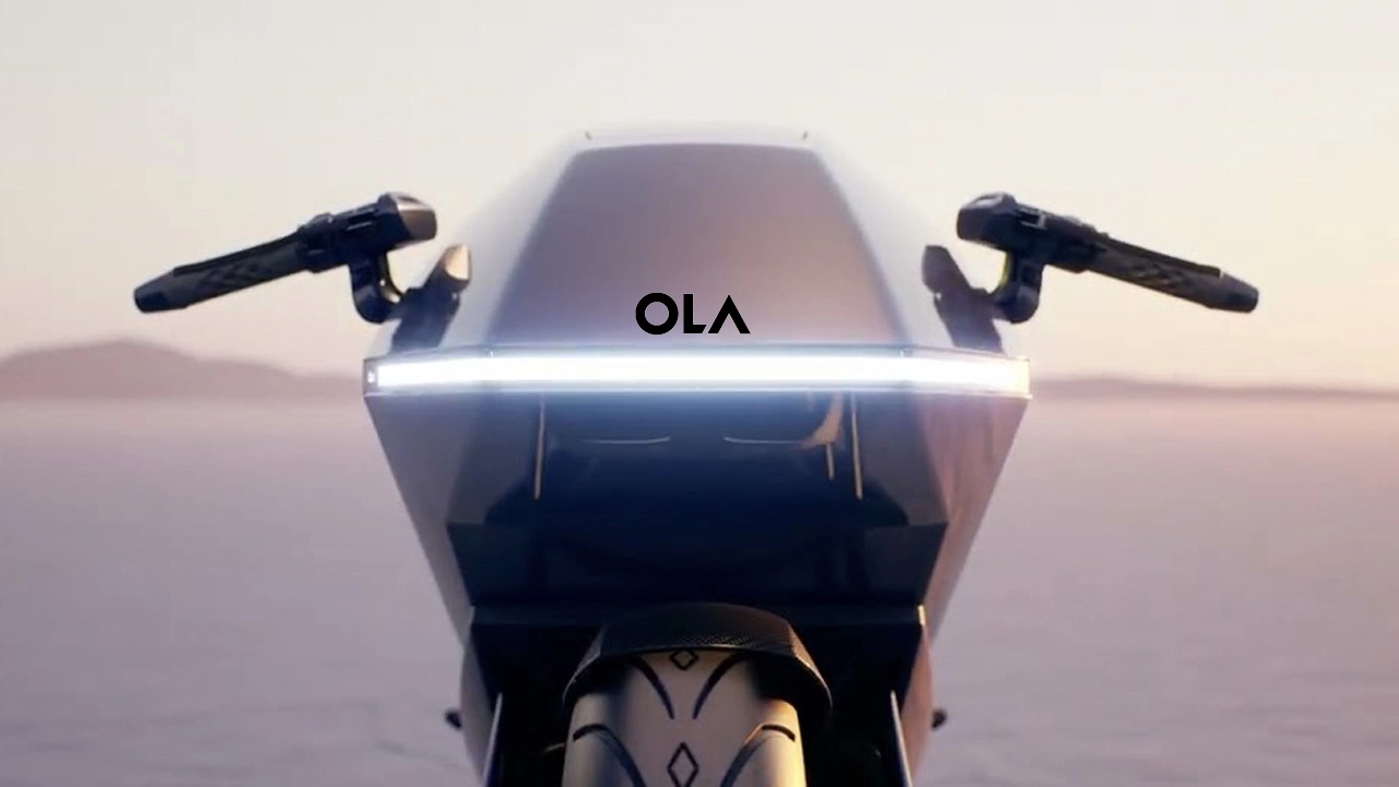 Ola Electric Diamondhead 2027 - 7