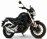 Moto Orcal Altimo 125 2025