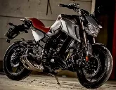 Motorcycle Orcal SK01 125 2020