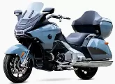 Moto PFMoto Starship 6 2023