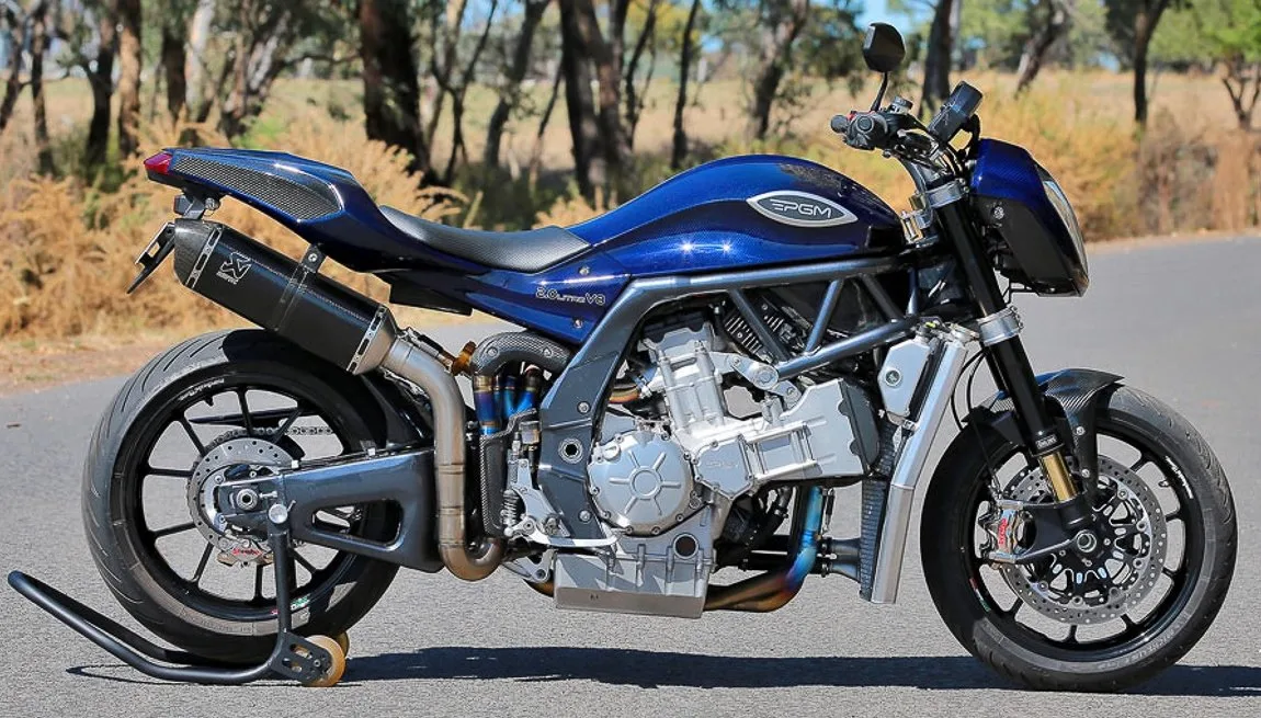 PGM V8 2014 - 1