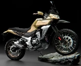 Moto Phelon & Moore Capetown 5 Rally 2027