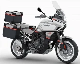 Moto Phelon & Moore 700 Capetown 7X by Pininfarina 2026