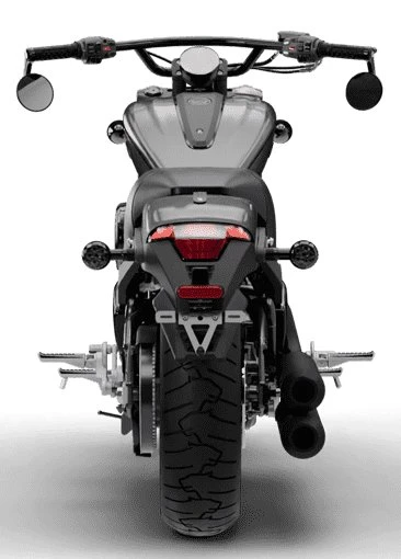 Phelon & Moore 600 Panther S 2025 - 12