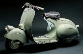 Moto Piaggio Vespa 98 1946