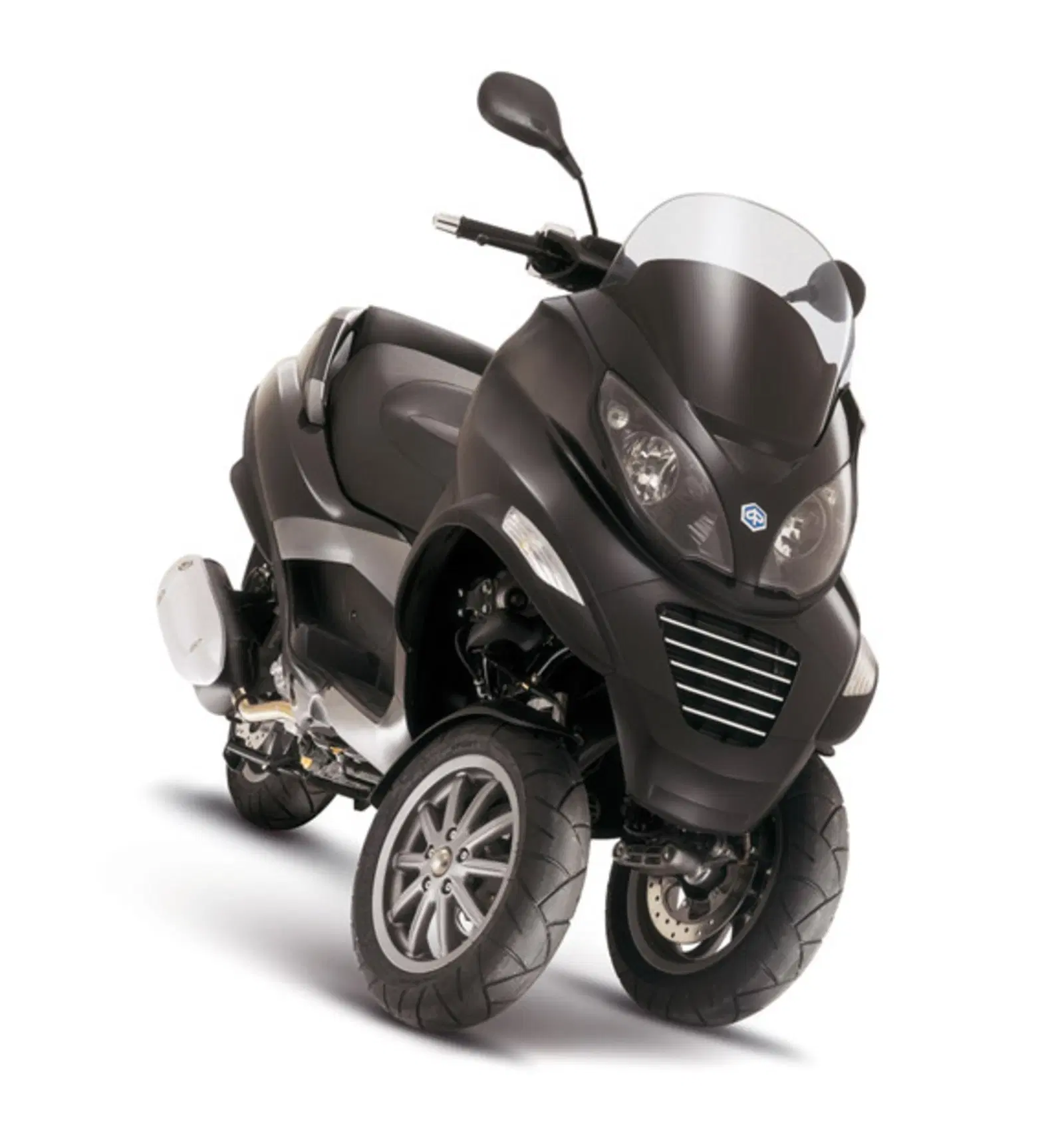 Piaggio 125 MP3 2006 - 3