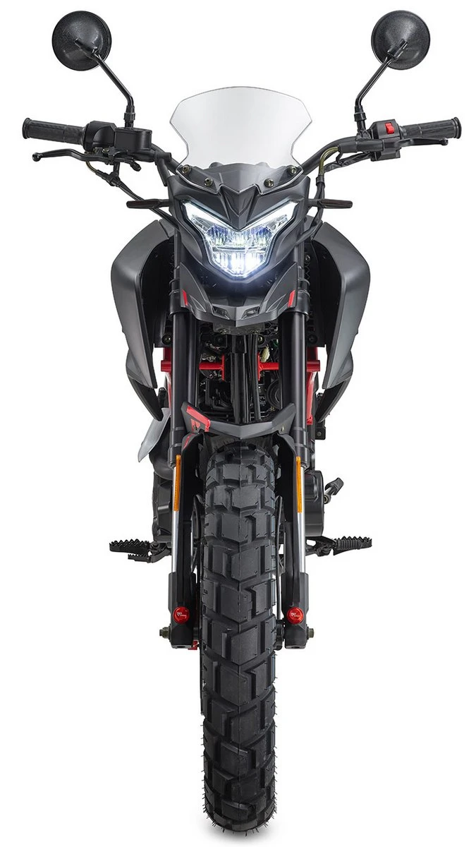 Prike PXA 125 Adventure 2026 - 3