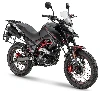Prike PXA 125 Adventure 2026