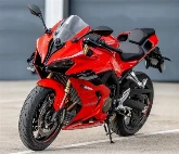 Moto QJ Motor SRK 800 RR 2026