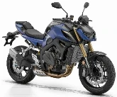 Motorcycle QJ Motor SRK 800 2026