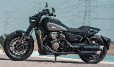 Motorcycle QJ Motor SRK 921 RR 2026