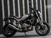 Motorcycle QJ Motor SRK 921 RR 2026