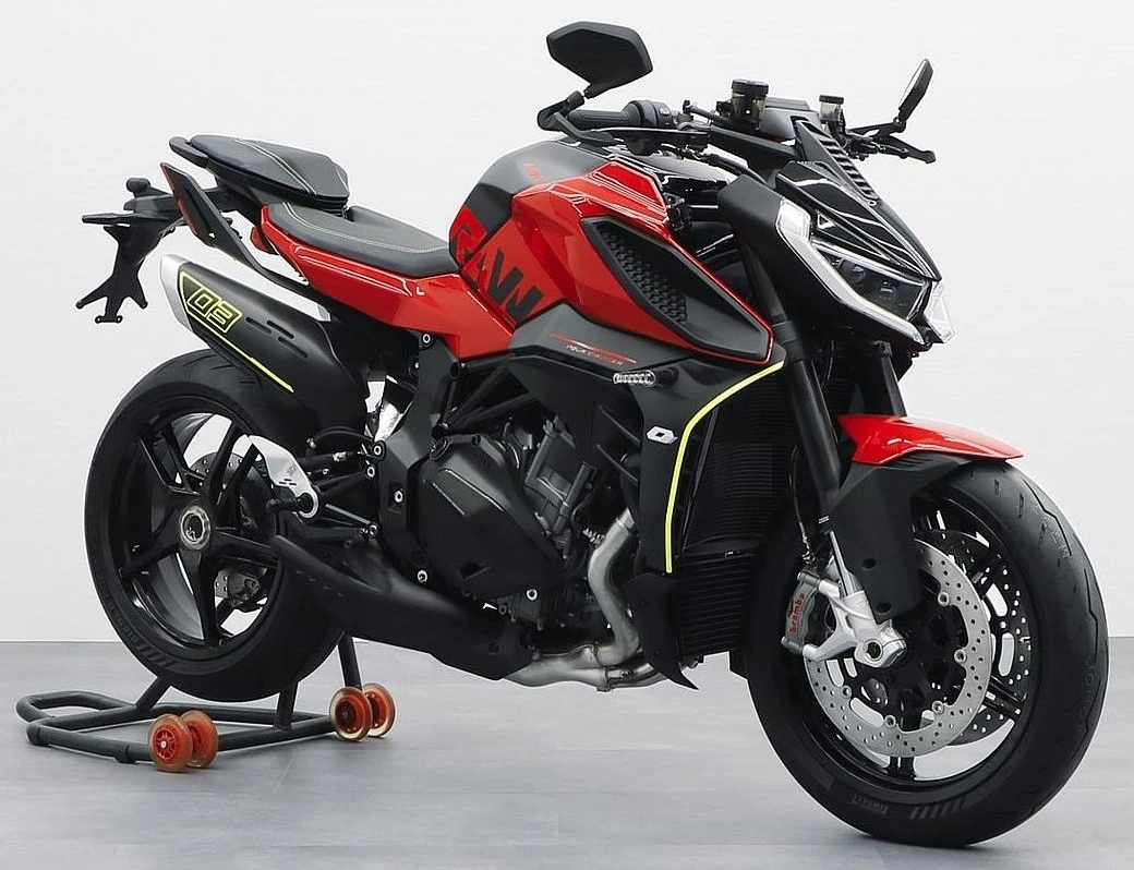 QJ Motor SRK 1000 2025 Motorcycle Specifications Price Reviews QJ Motor SRK 1000 2025 Motorcycle Specifications Price Reviews