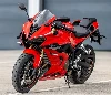 QJ Motor SRK 800 RR 2026