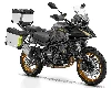 QJ Motor SRT 900 SX Touring 2026