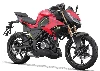 QJ Motor SRK 125 S2 2026