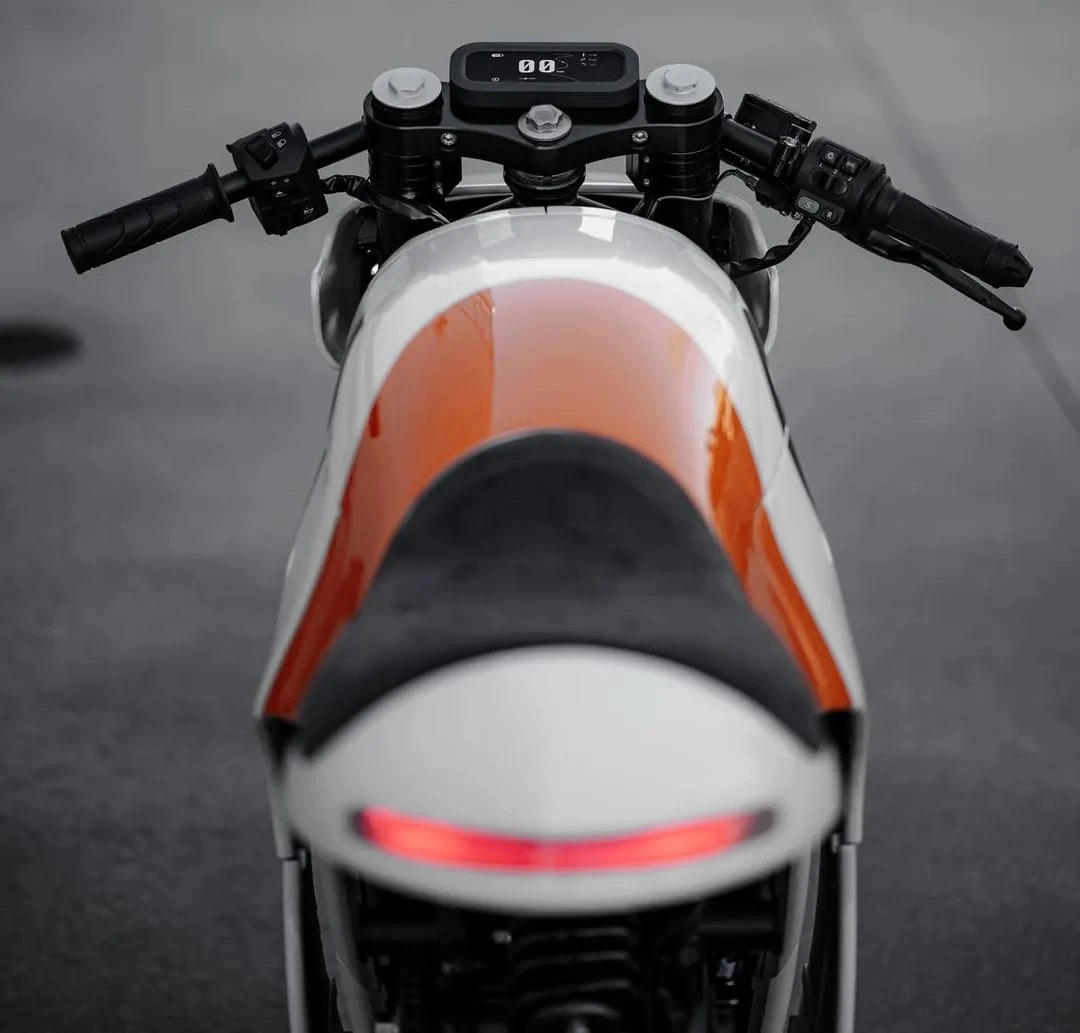 Real Motors Ares 2025 - 6