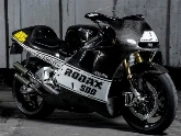 Moto Ronax 500 2014