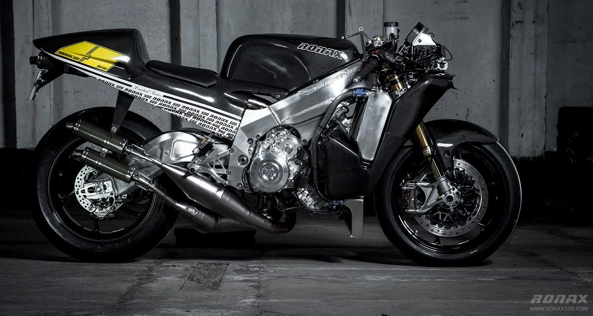 Ronax 500 2014 - 5
