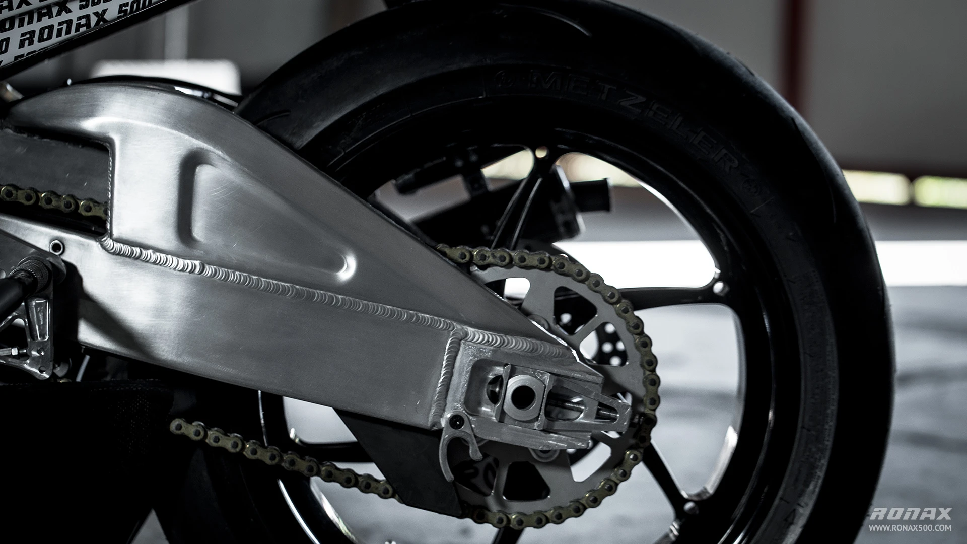 Ronax 500 2014 - 9