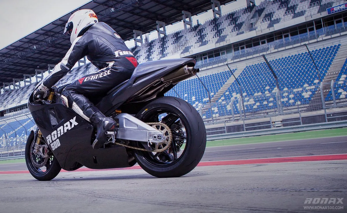 Ronax 500 2014 - 8